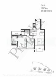 Principal Garden (D3), Condominium #465632641